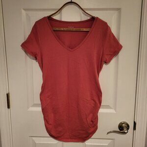 Maternity tee shirt